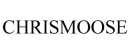 CHRISMOOSE