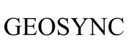 GEOSYNC