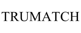 TRUMATCH