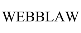WEBBLAW
