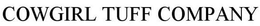 COWGIRL TUFF COMPANY