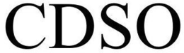 CDSO