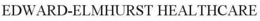 EDWARD-ELMHURST HEALTHCARE