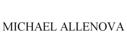 MICHAEL ALLENOVA