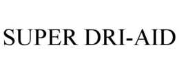SUPER DRI-AID
