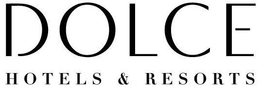 DOLCE HOTELS & RESORTS
