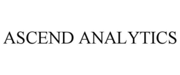 ASCEND ANALYTICS