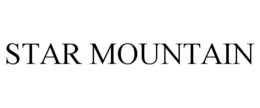 STAR MOUNTAIN