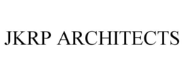 JKRP ARCHITECTS
