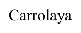 CARROLAYA