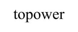 TOPOWER