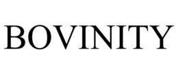 BOVINITY