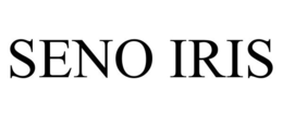 SENO IRIS