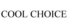 COOL CHOICE