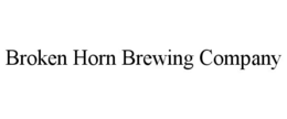 BROKEN HORN BREWING COMPANY