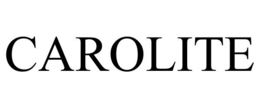 CAROLITE