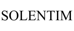 SOLENTIM