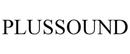PLUSSOUND
