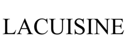 LACUISINE