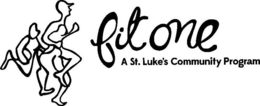 FITONE A ST. LUKE'S COMMUNITY PROGRAM