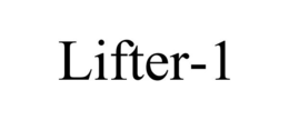 LIFTER-1