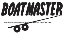 BOATMASTER