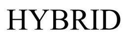 HYBRID