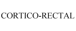 CORTICO-RECTAL