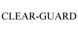 CLEAR-GUARD