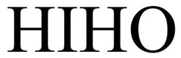HIHO!
