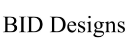 BID DESIGNS