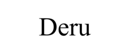 DERU