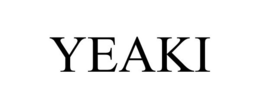 YEAKI