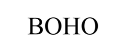 BOHO