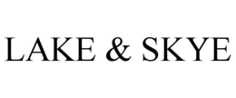 LAKE & SKYE