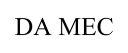 DA MEC