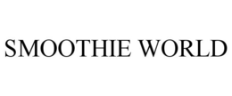 SMOOTHIE WORLD