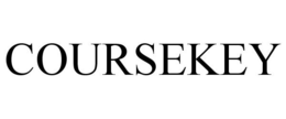 COURSEKEY