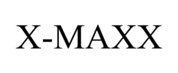 X-MAXX