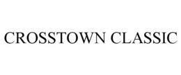 CROSSTOWN CLASSIC
