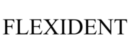 FLEXIDENT