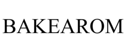 BAKEAROM