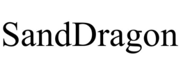 SANDDRAGON