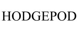 HODGEPOD