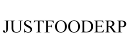 JUSTFOODERP