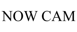 NOW CAM