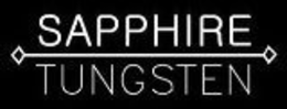 SAPPHIRE TUNGSTEN