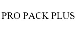 PRO PACK PLUS