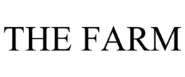 THE FARM