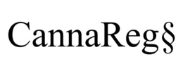 CANNAREG§